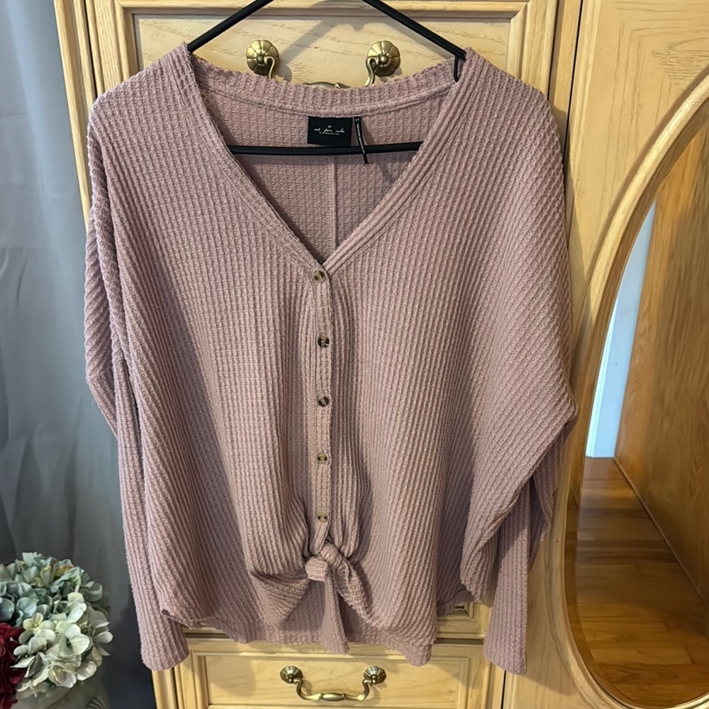 Urban Outfitters Thermal